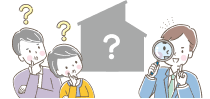 空き家・古民家を再活用したい