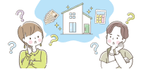 賃貸 vs 購入、どっちがお得？