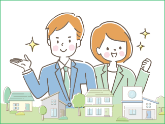 「府中町」地元密着！圧倒的な親切・丁寧な対応